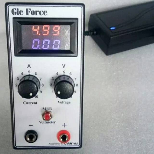 MBR penhancur shot hp