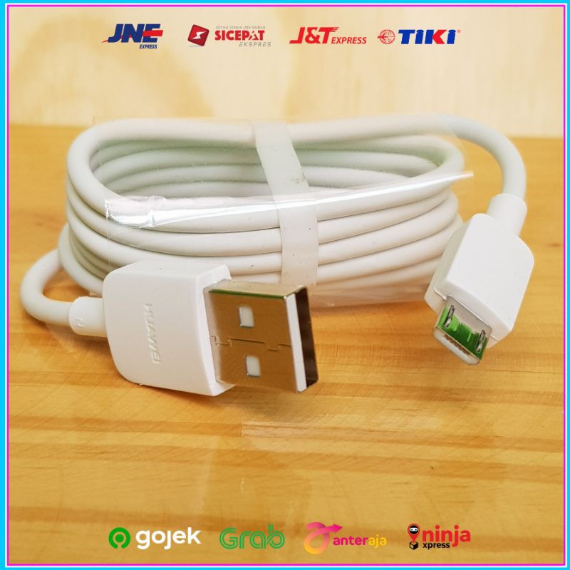 Charger Fast Charger Huawei ORIGINAL 100% Micro USB ORI 5V 2A