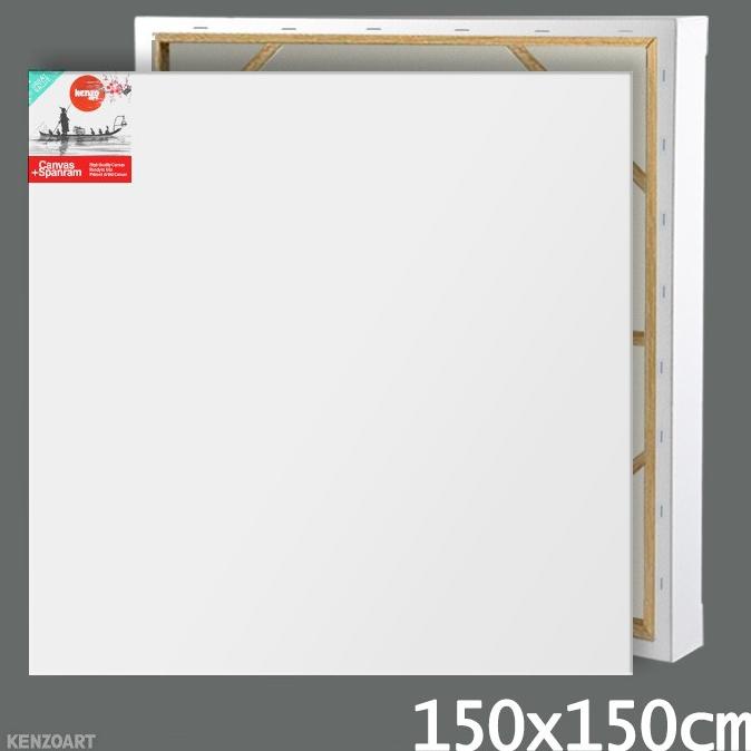 

Kanvas Lukis 150 x 150 cm Canvas Lukis 150x150 Spanram 150x150cm