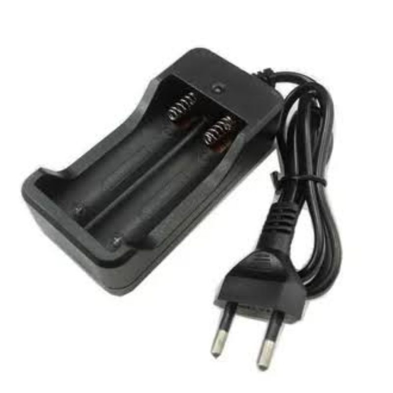 charger 18650/charger senter SWAT/charger baterai18650/charger battrai