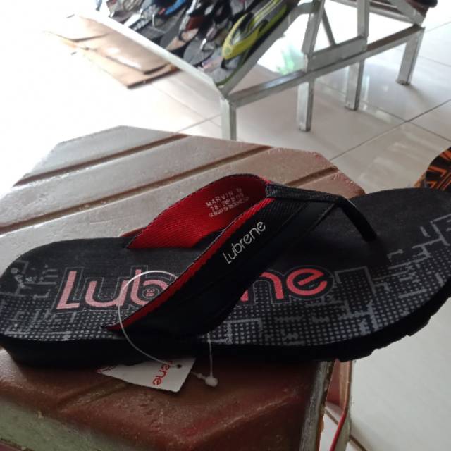 Lubrene Marvin Sandal Pria