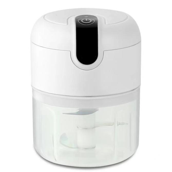 Blender Mini Listrik / Chopper Electric / Food Processor / Mini Masher