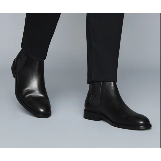 Men Chelsea Boots Waterproof Best Selling