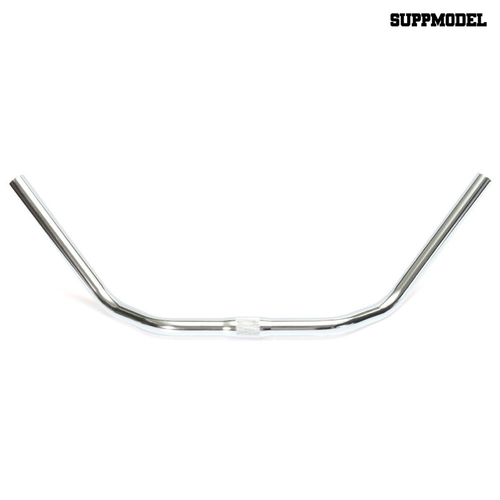 Stang Sepeda Gunung Bahan Aluminum Alloy Ukuran 25.4mm