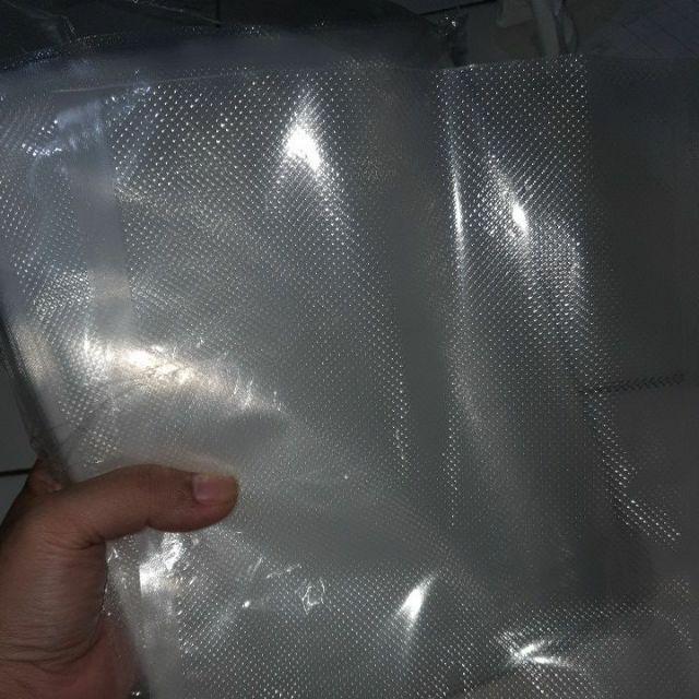 Plastik Vacum Embos 20 X 25 Cm