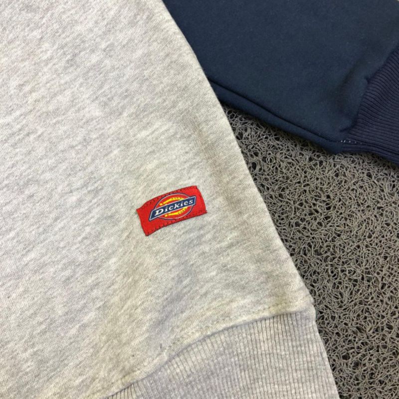 CREWNECK DICKIES HIGH QUALITY CASUAL HYPE FASHION PRIA