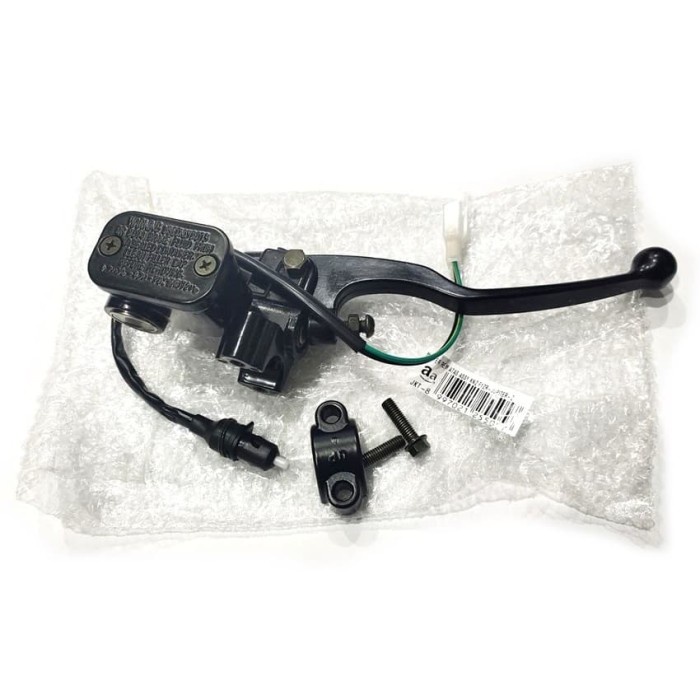 RSPS HANDLE MASTER REM JUPITER Z HANDLE MASTER REM DEPAN JUPITER Z KNZ