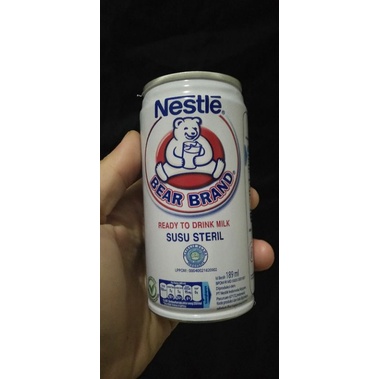 

Susu Bear brand