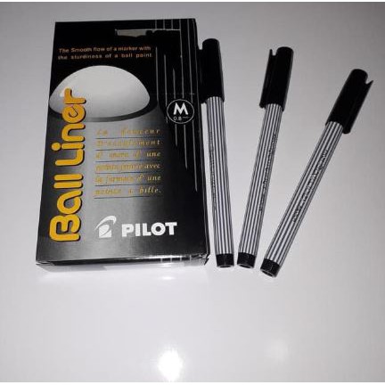 

Pena Boliner pilot