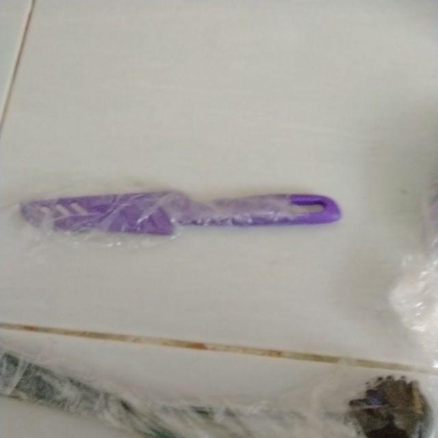 Pisau Kupas Buah/pisau Dapur