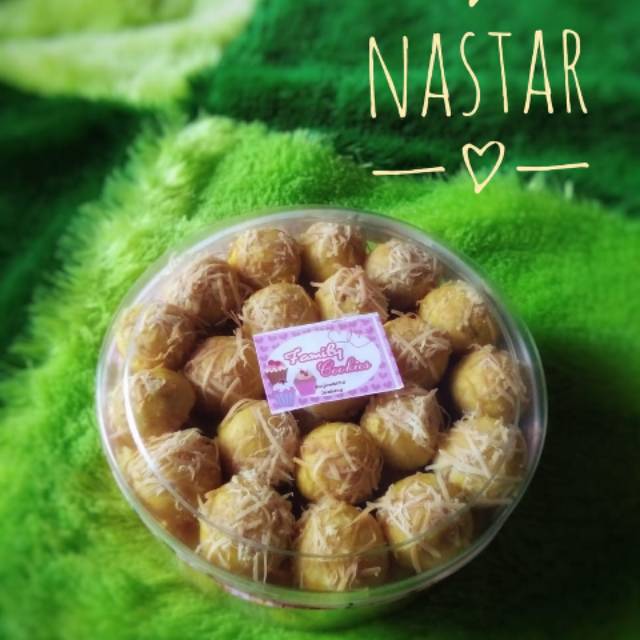 

Nastar