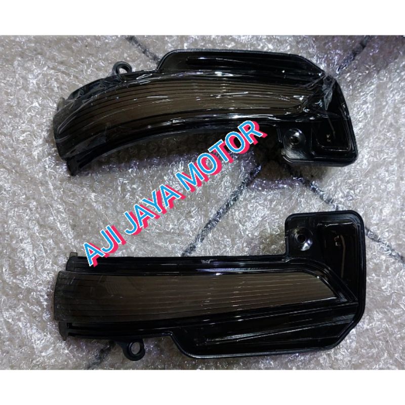 LAMPU SEIN RUNING FORTUNER 2021 2022 LAMPU SEIN FORTUNER