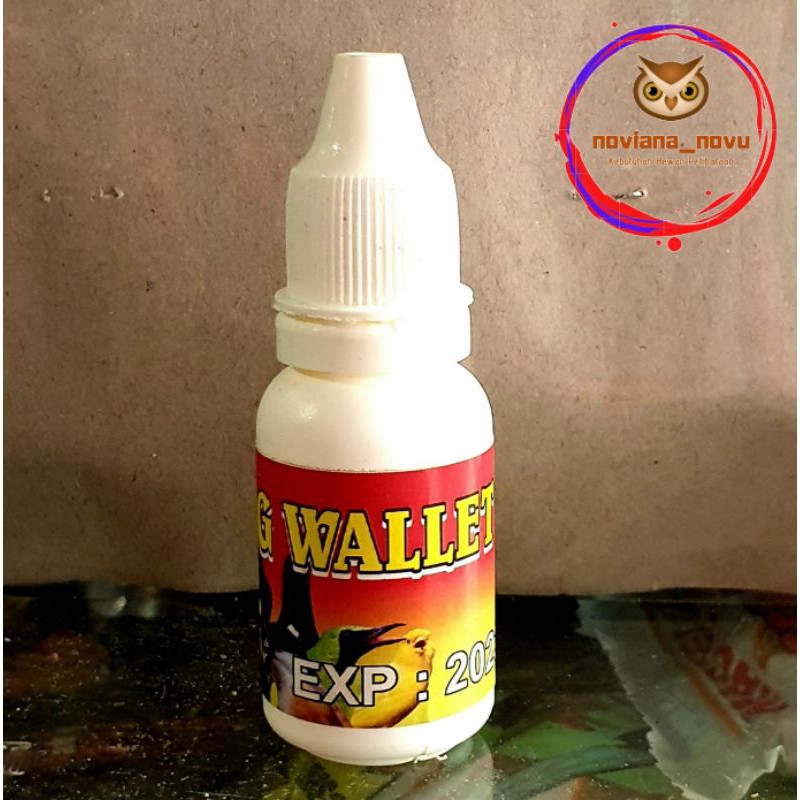 SARANG WALLET WALET PENGGACOR LANGSUNG UNTUK BURUNG BERKICAU LOVEBIRD CENDET PUNGLOR MURAI CUCAK IJO