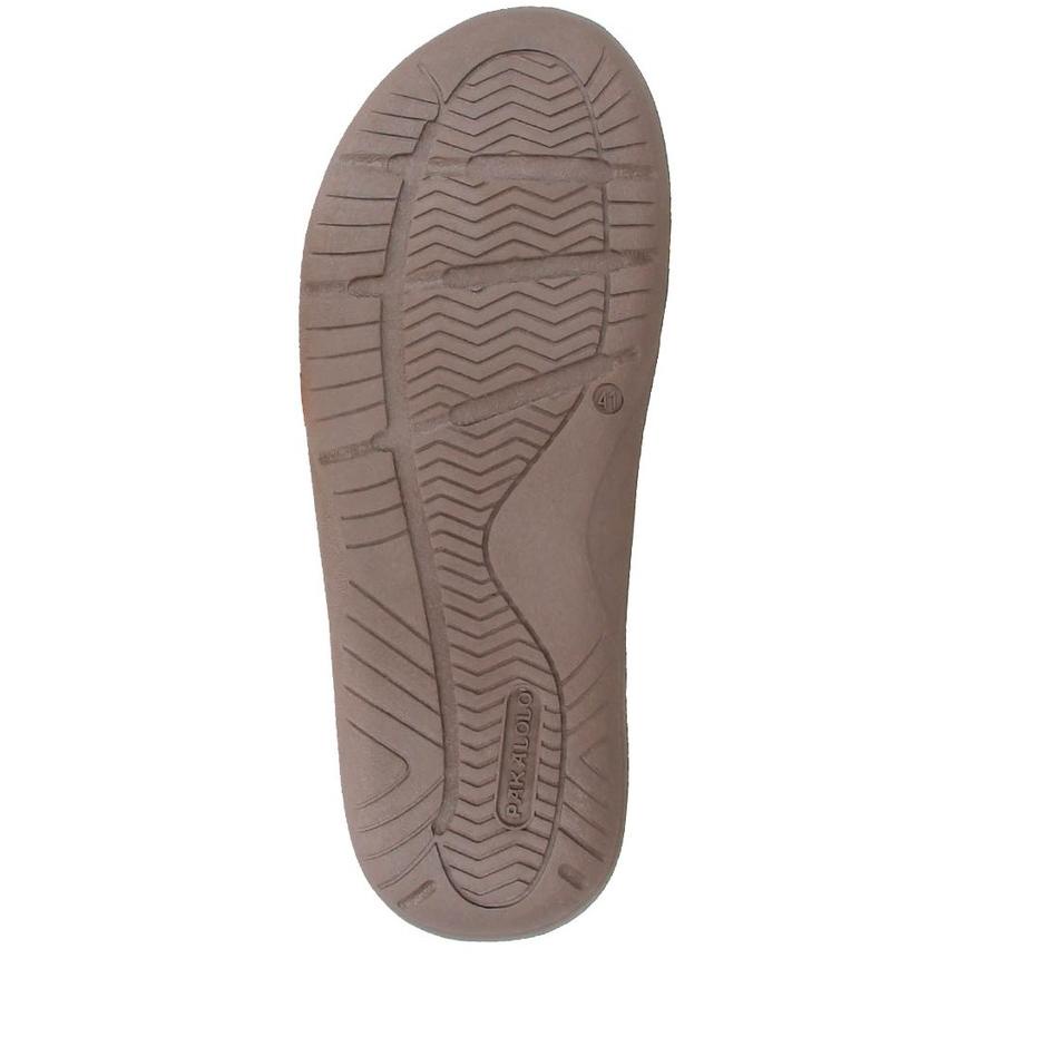 Pakalolo Boots Sandal Monroe TH PJL173C Tan Original H15A