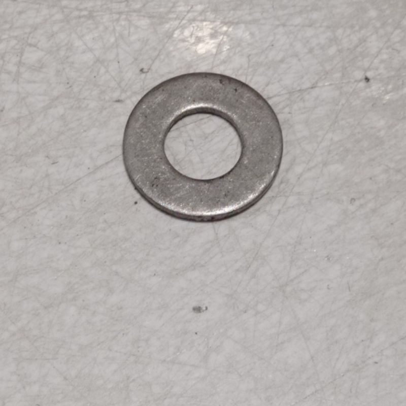 Ring Plat M12