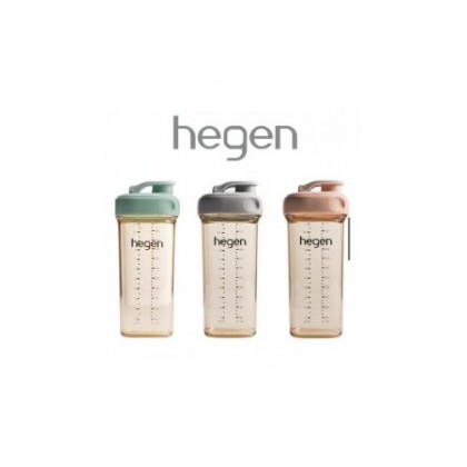 HEGEN PCTO™ 330ML/11OZ DRINKING BOTTLE PPSU