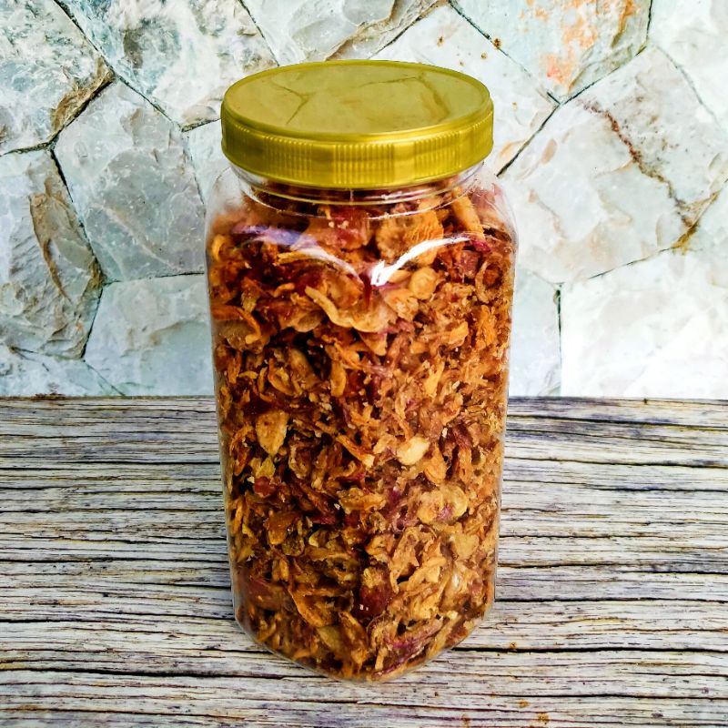 

Bawang Goreng 200gr