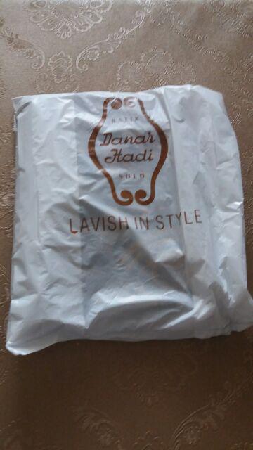 Batik Danar Hadi Solo