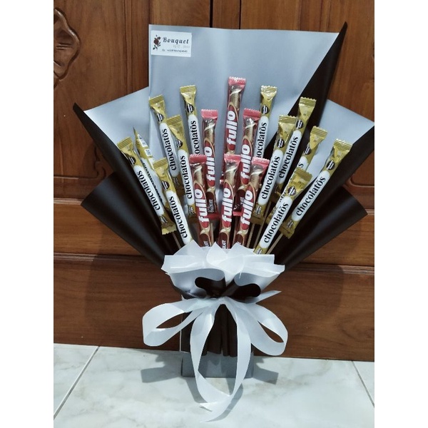 

Bouquet Snack by LF_Store