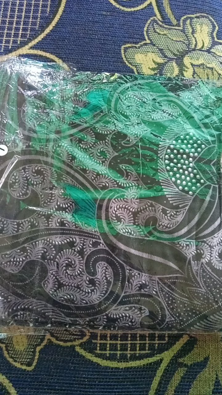 Terlaris Serut Genes Jelita Tunic Navbor Yelbor Whitbor Creambor Tunik Batik Modern Hrb030 Dolbi Dob