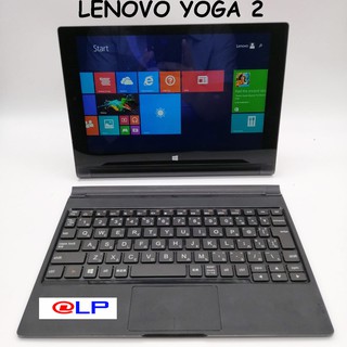  31 LENOVO Yoga 330 N4000 4GB 128 11TOUCH W10 Laptop 