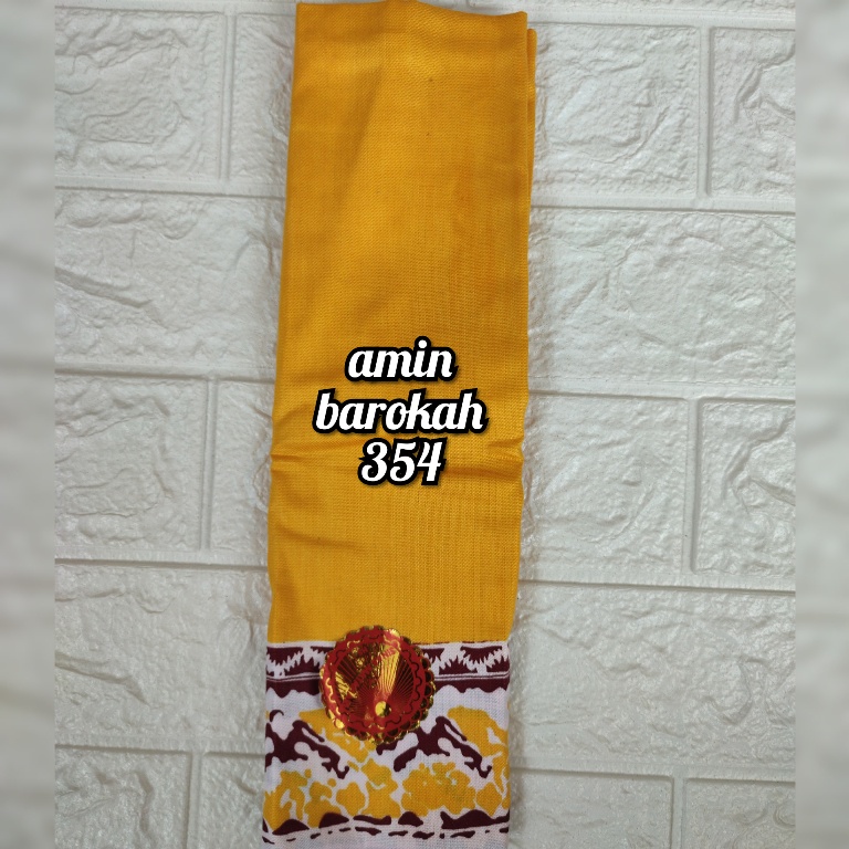 COD...!!! Sampur Tari / Selendang Tarik Motif Batik - Ukuran Anak &amp; Dewasa #Adat #Jawa #Tradisional #Kesenian