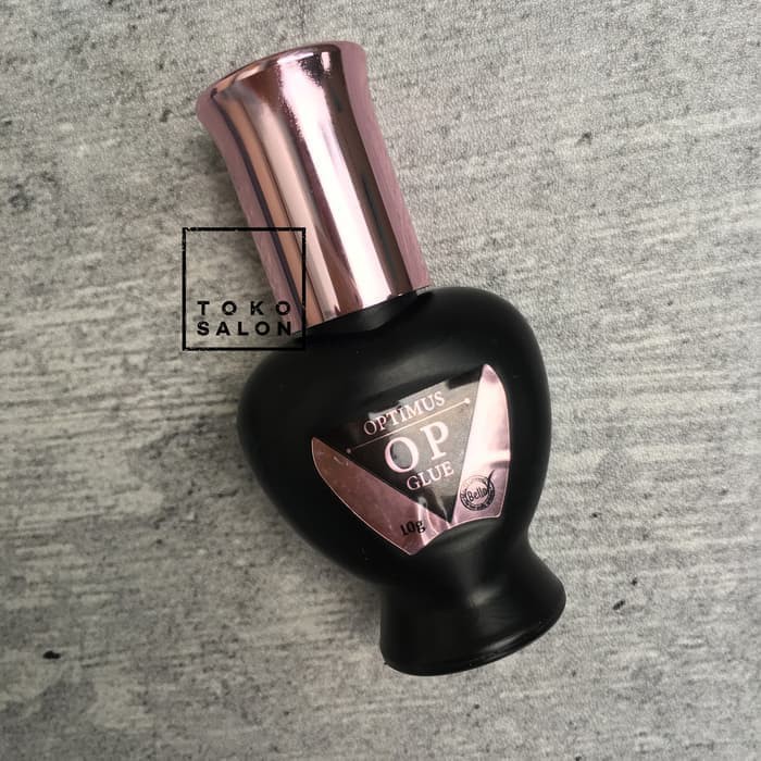 Lem Sambung Bulu Mata Op Glue Lem Exclusive Eyelash Extension Korea