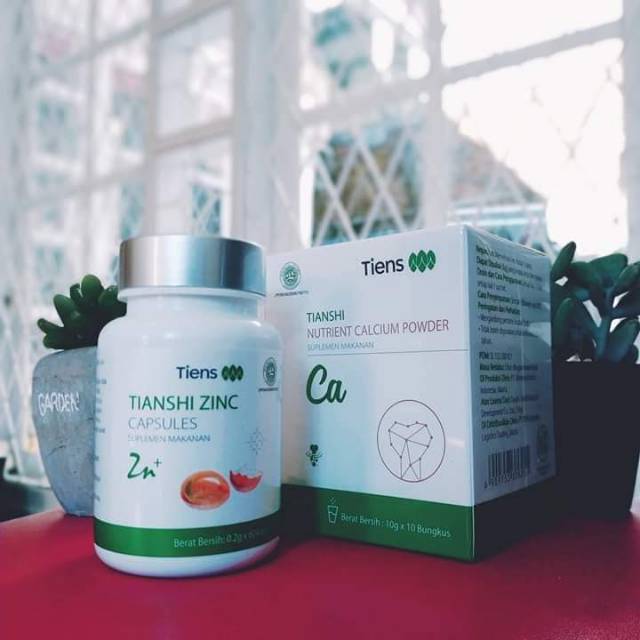 [COD] Peninggi badan Tiens original Peninggi Ampuh | obat Peninggi badan | Suplemen Peninggi Badan