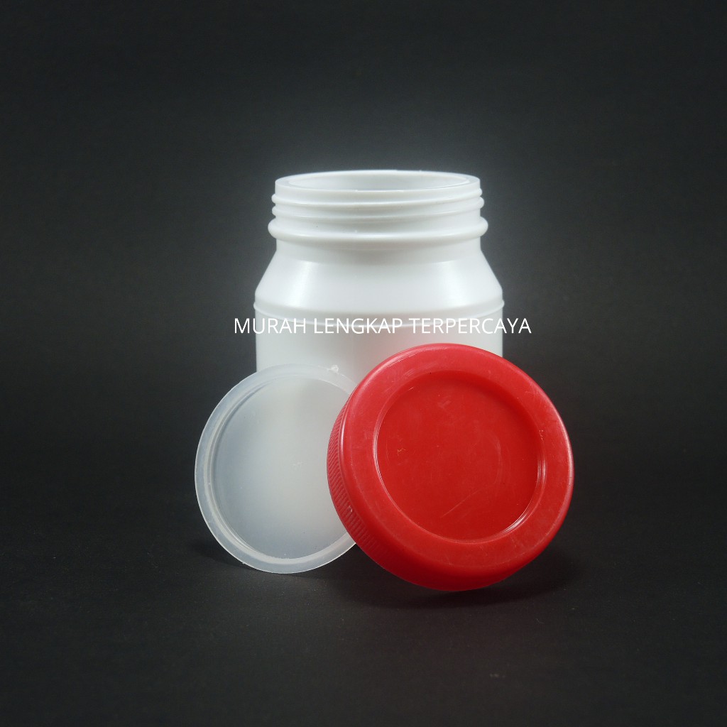 Potlem 150ml Tutup Merah