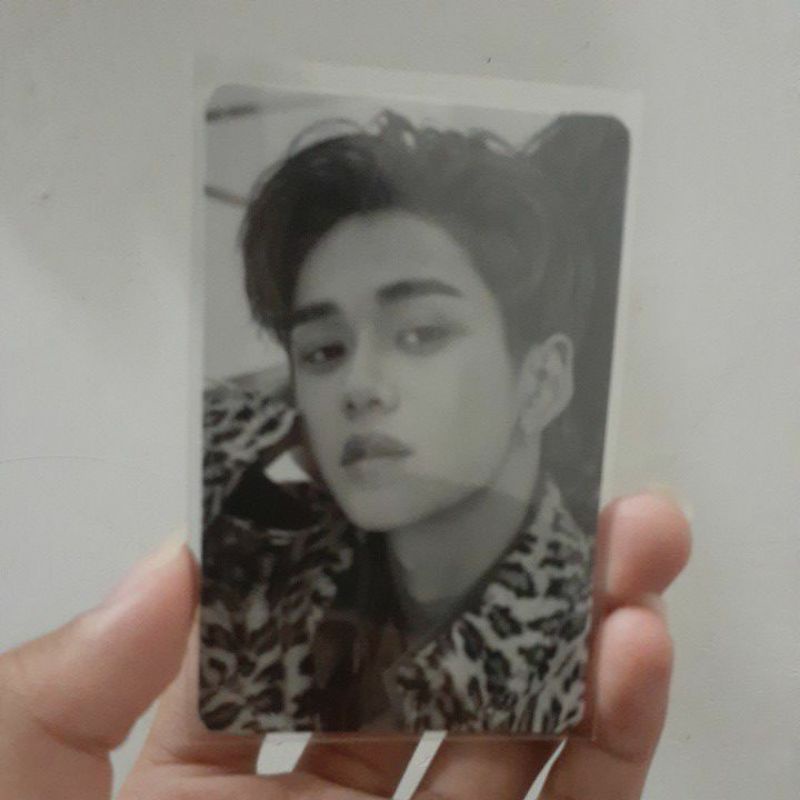 [ BOOKED ] PC LUCAS POP UP 2
