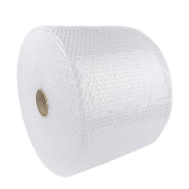 

PREMIUM Bubble wrap 30cm x 50m Bening putih bubblewrap Bandung plastik roll buble