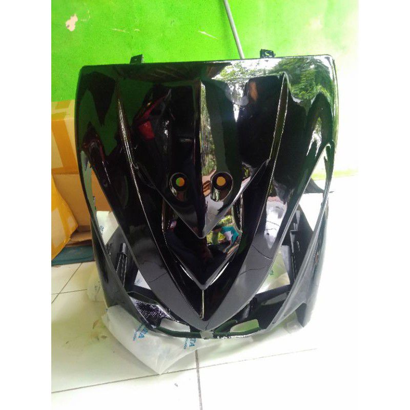 Yamaha Mio Soul dasi body lampu depan mio soul lama karbu terlaris