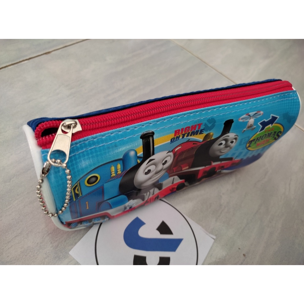 

Pencil Case/Dompet Sekolah/pensil