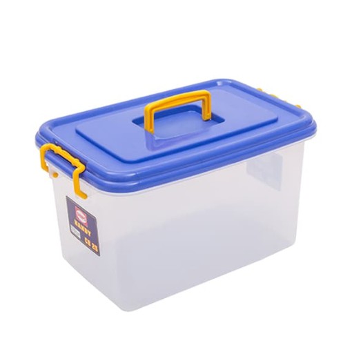 Container Box Handy 23Ltr 133-3 CB25 Shinpo