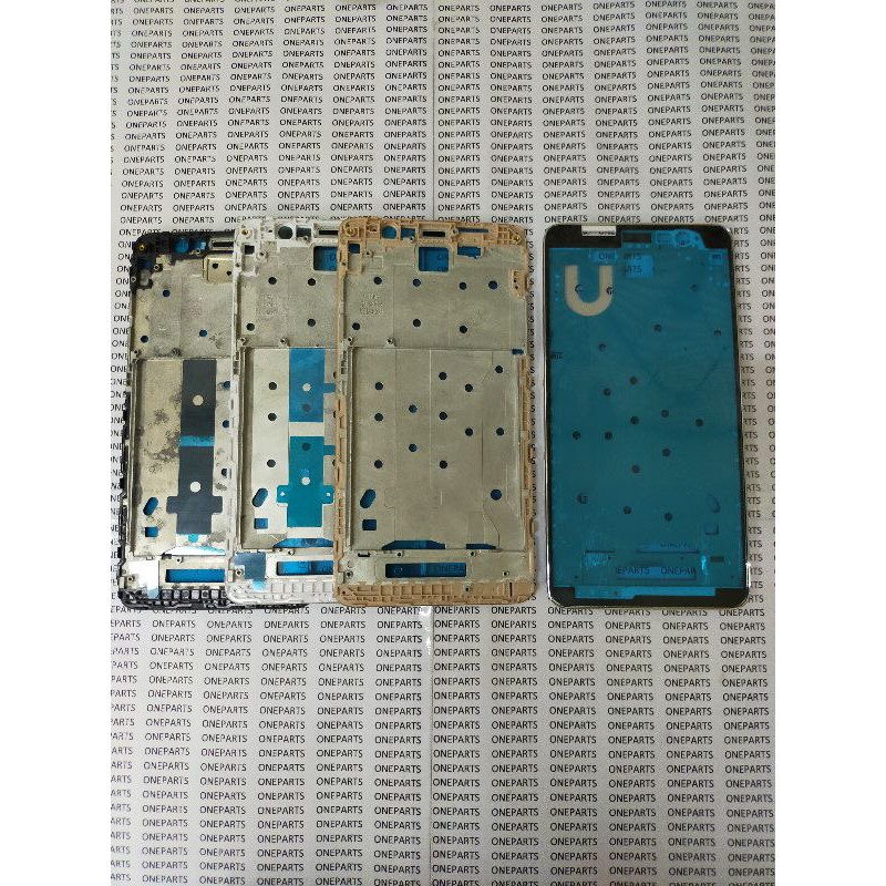 FRAME DUDUKAN LCD XIAOMI REDMI NOTE 3 NOTE 3 PRO KENZO