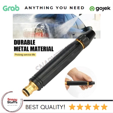 Magic Spray Adjustable Direct Spray Gun ORIGINAL SS