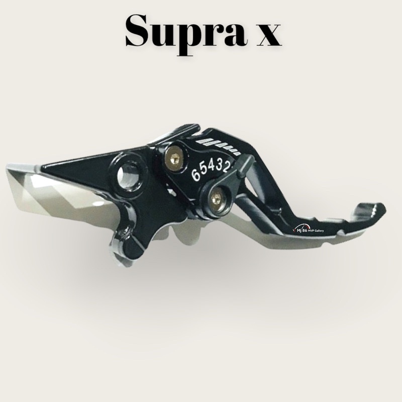 Handle Rem Setelan Variasi Supra x Blade Revo  Karisma | Handle Rem  Jupiter Vega Mio Sporty