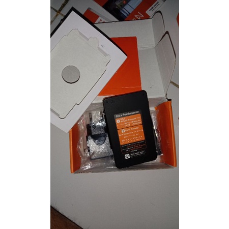 MODEM ROUTER WIFI NET1