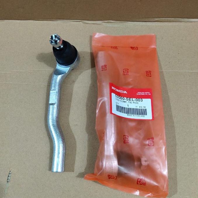 tie rod jazz /bola bola stir honda jazz idsi vtex new city