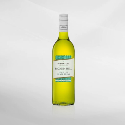 De Bortoli SH Semillon Chardonnay 750 ml ( Original &amp; Resmi By Vinyard )