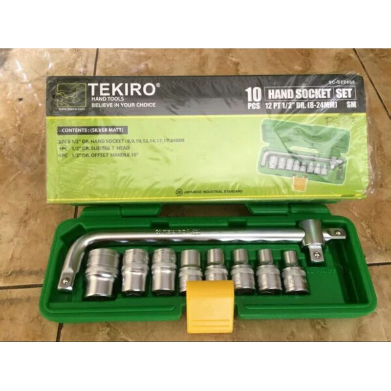 kunci_shok_tekiro_10pcs