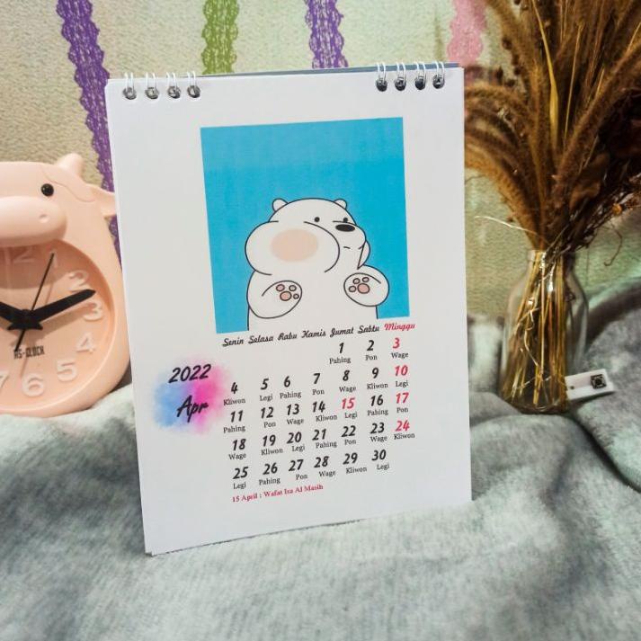 

Ramadhan spesial❤/Kalender Meja/duduk 2022 dan 2023 ada Pasaran Jawa/tanggal jawa ukuran besar, bisa custom foto sendiriKalender Meja/duduk 2022 dan 2023 ada Pasaran Jawa/tanggal jawa ukuran besar, bisa custom foto sendiri/produck terbaik