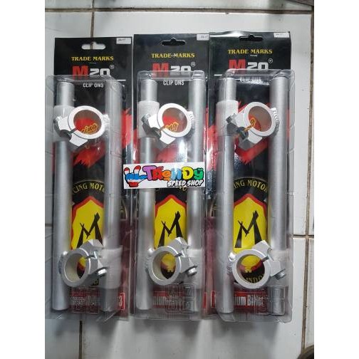 stang drag vixion ninja 15 derajat