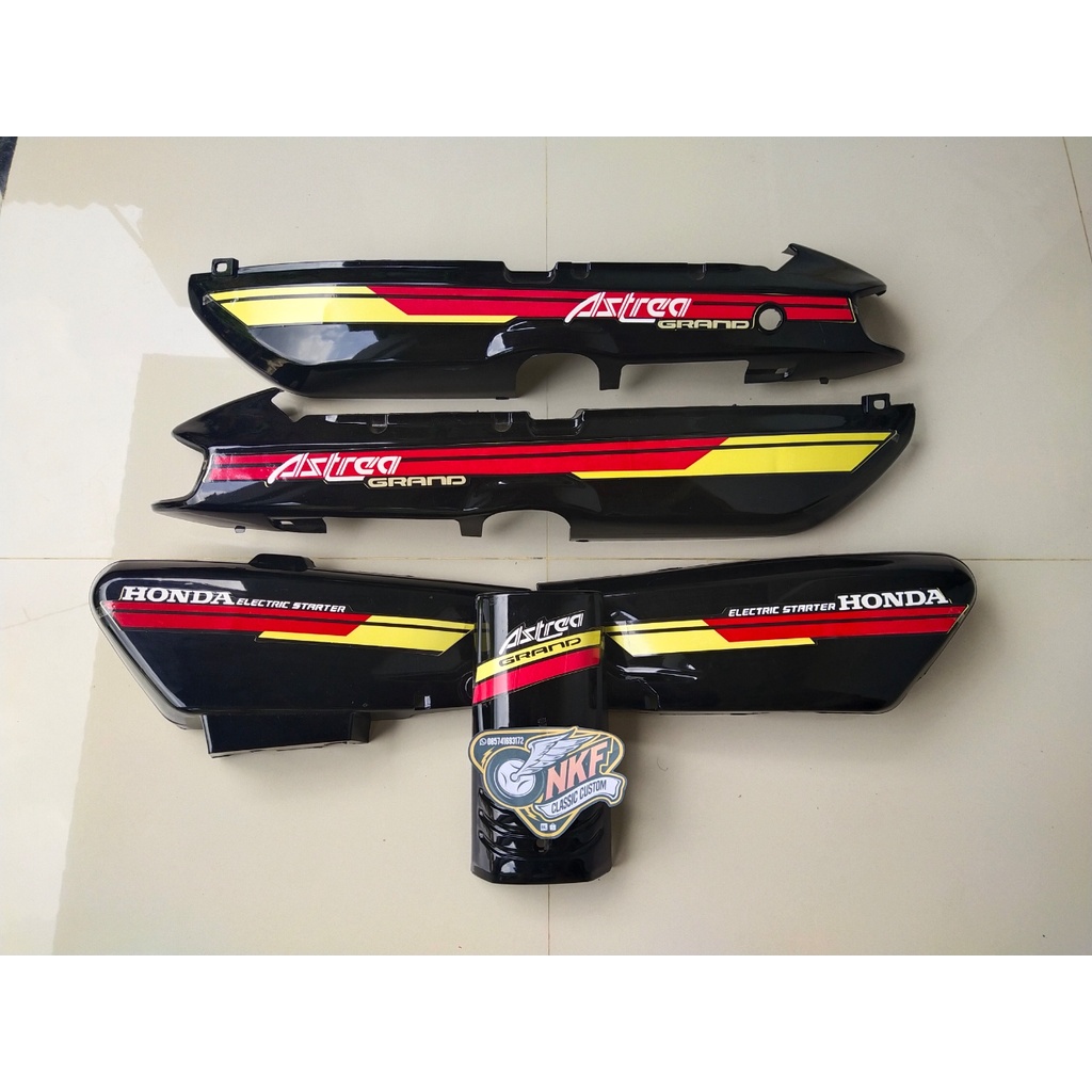 cover body astrea grand bulus 1991 1992 body grand bulus body astrea grand bulus Cover Body Astrea G