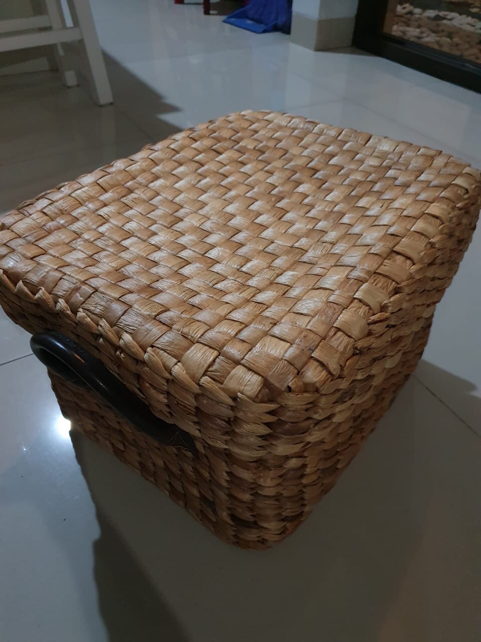 Me&dots - Kotak Penyimpanan