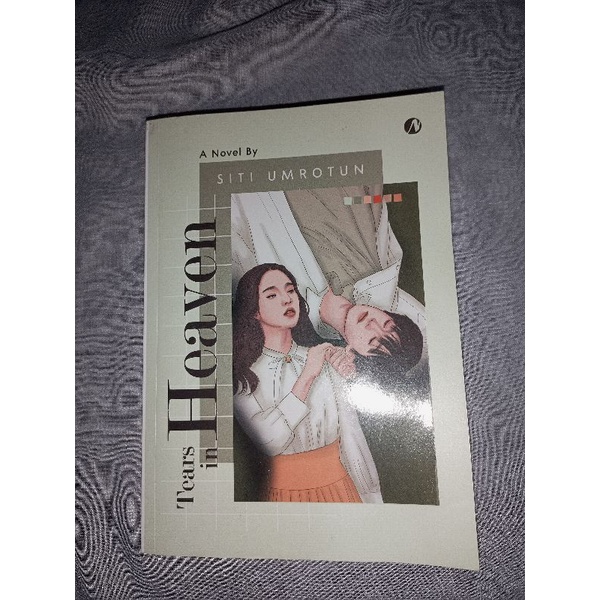 Novel Tears In Heaven Karya Siti Umrotun