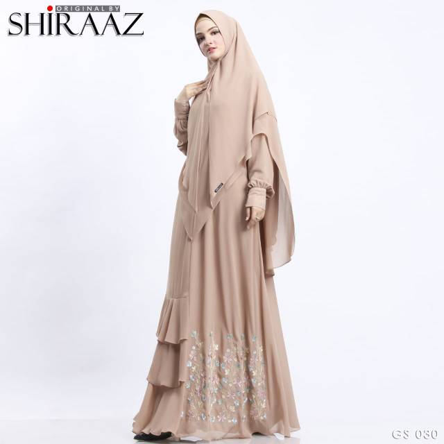 Gs 030 syari by shiraaz
