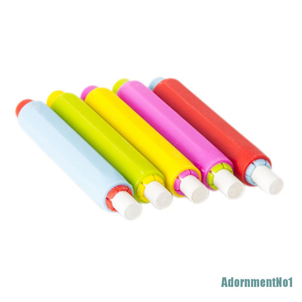 (AdornmentNo1) 1pc Holder Kapur Untuk Guru / Edukasi Anak