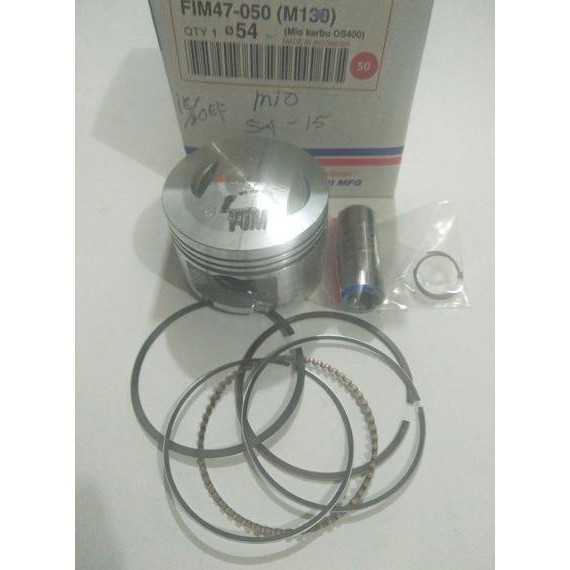 Seher Fim Mio Xb 53 5 Sampai  55