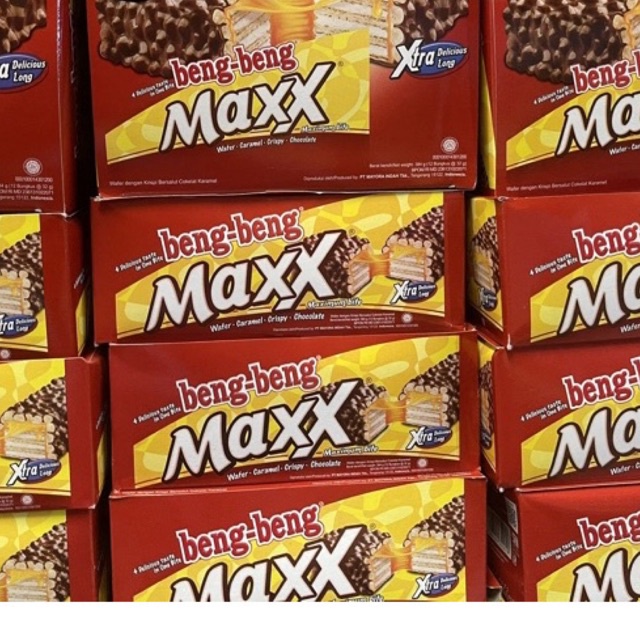 

Beng beng maxx isi 12pcs